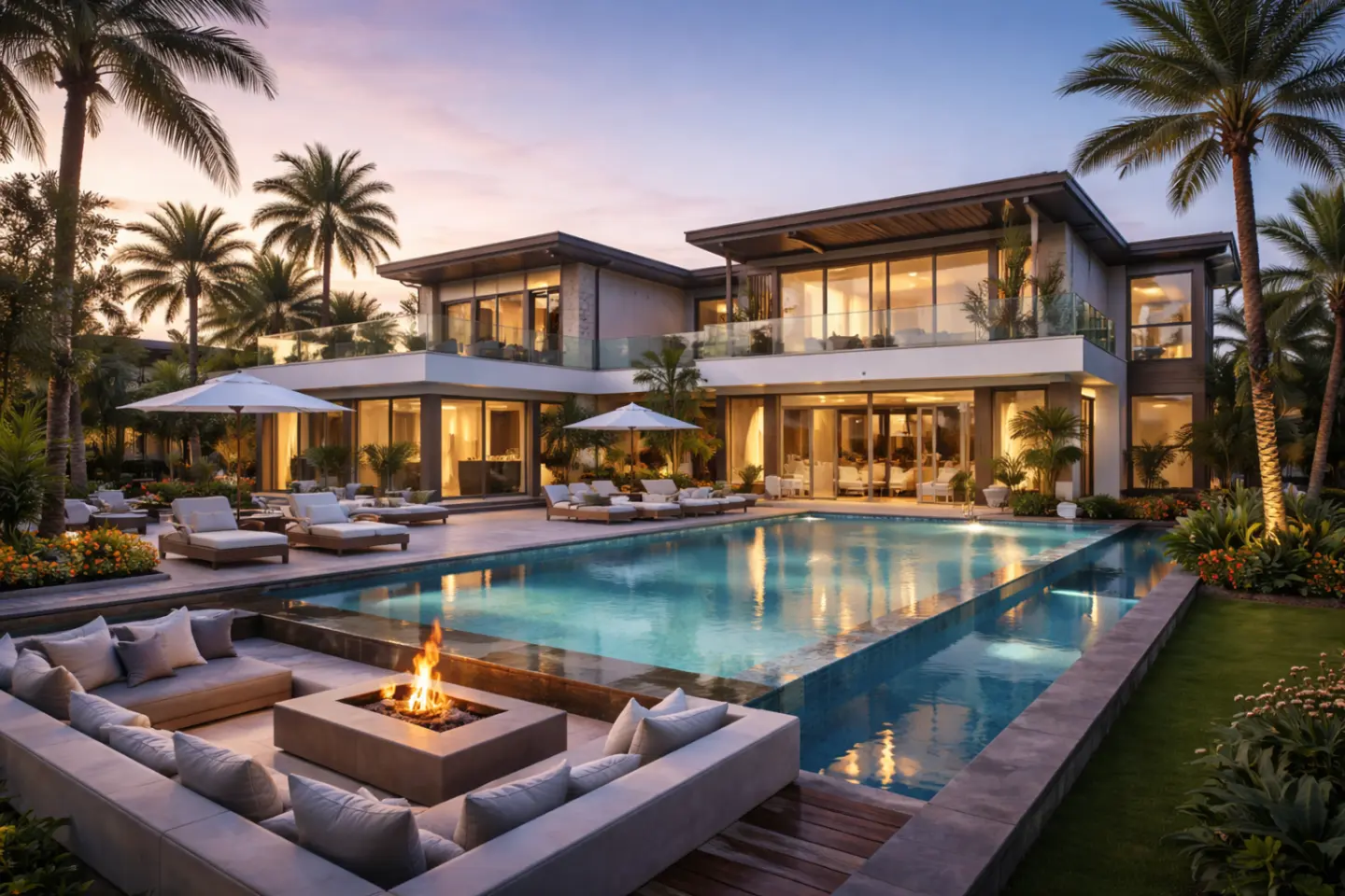 WOW Estates Co. premium property management
